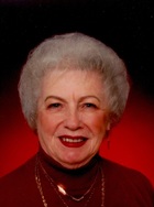 Margaret Jamieson