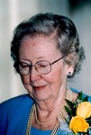 Eileen Lillian  Gerrard