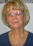 Linda Paulette  Tobias